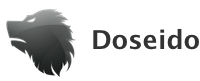 Doseido logo
