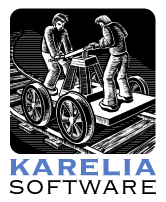 Karelia logo