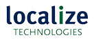 localizeTech logo