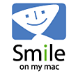SmileOnMyMac logo